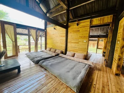 Lao Chải riverside stay&coffee – Photos 2