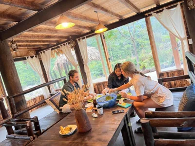 Lao Chải riverside stay&coffee – Photos 4
