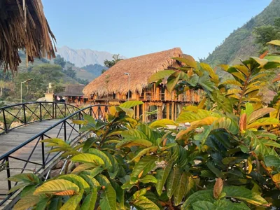 Lao Chải riverside stay&coffee – Photos 5