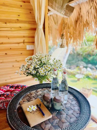 Lao Chải riverside stay&coffee – Photos 9