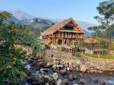Lao Chải riverside stay&coffee – Photos 12