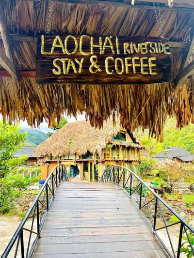 Lao Chải riverside stay&coffee – Photos 13
